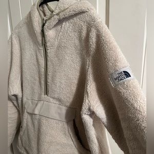 The North Face Women’s Hooded Sherpa